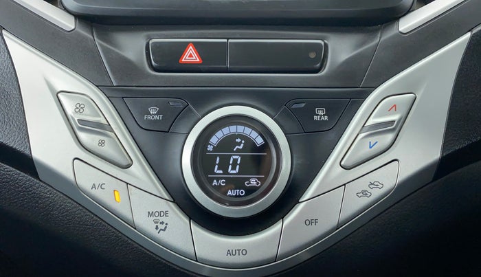 2018 Maruti Baleno DELTA 1.2 K12, Petrol, Manual, 50,907 km, Automatic Climate Control