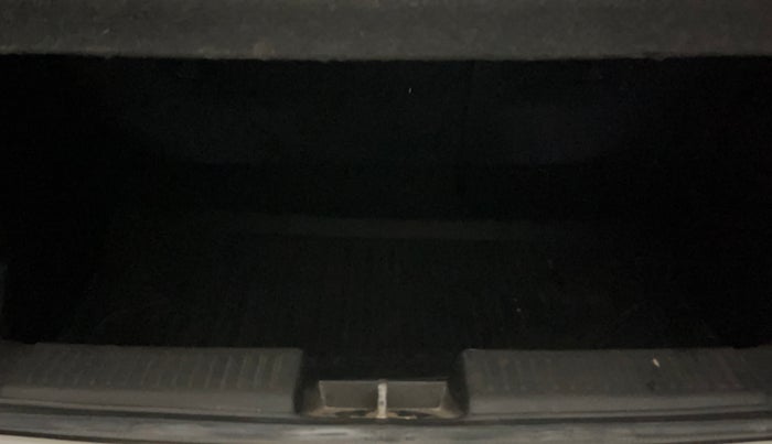 2022 Maruti Baleno ALPHA PETROL 1.2, Petrol, Manual, 27,350 km, Boot Inside