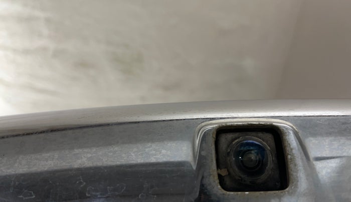 2022 Maruti Baleno ALPHA PETROL 1.2, Petrol, Manual, 27,350 km, Parking Camera