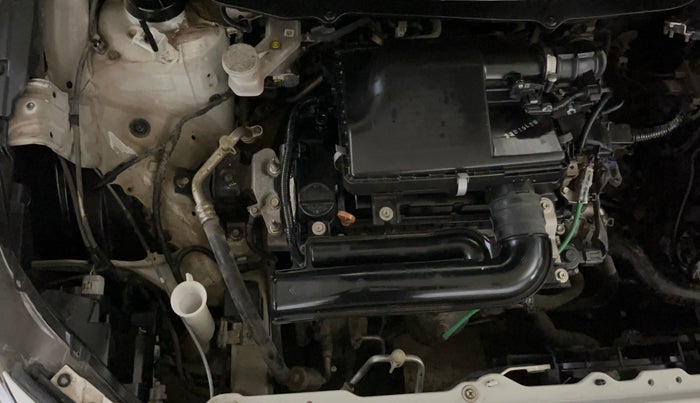 2022 Maruti Baleno ALPHA PETROL 1.2, Petrol, Manual, 27,350 km, Engine View - Right