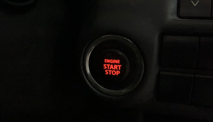 2022 Maruti Baleno ALPHA PETROL 1.2, Petrol, Manual, 27,350 km, Keyless Start/ Stop Button