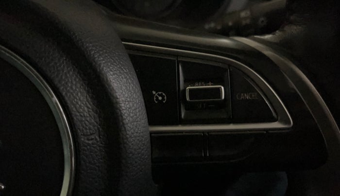 2022 Maruti Baleno ALPHA PETROL 1.2, Petrol, Manual, 27,350 km, Adaptive Cruise Control