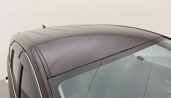 2016 Toyota Innova Crysta 2.4 ZX 7 STR, Diesel, Manual, 53,523 km, Roof