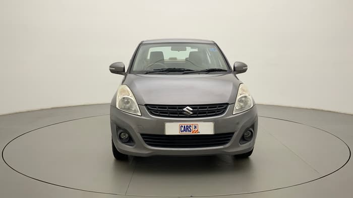 2014 Maruti Swift Dzire VXI, Petrol, Manual, 23,185 km, Front