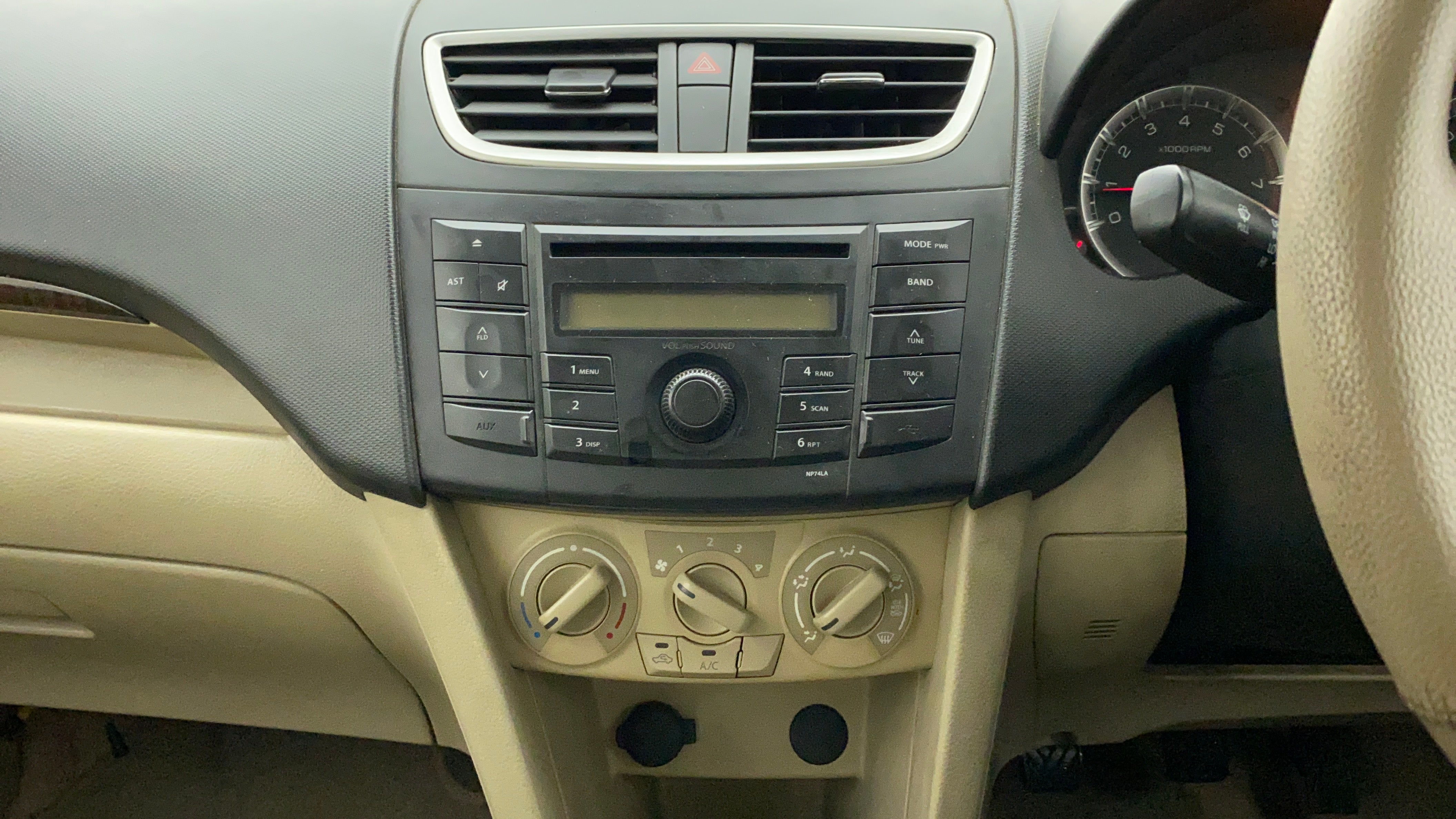 Features