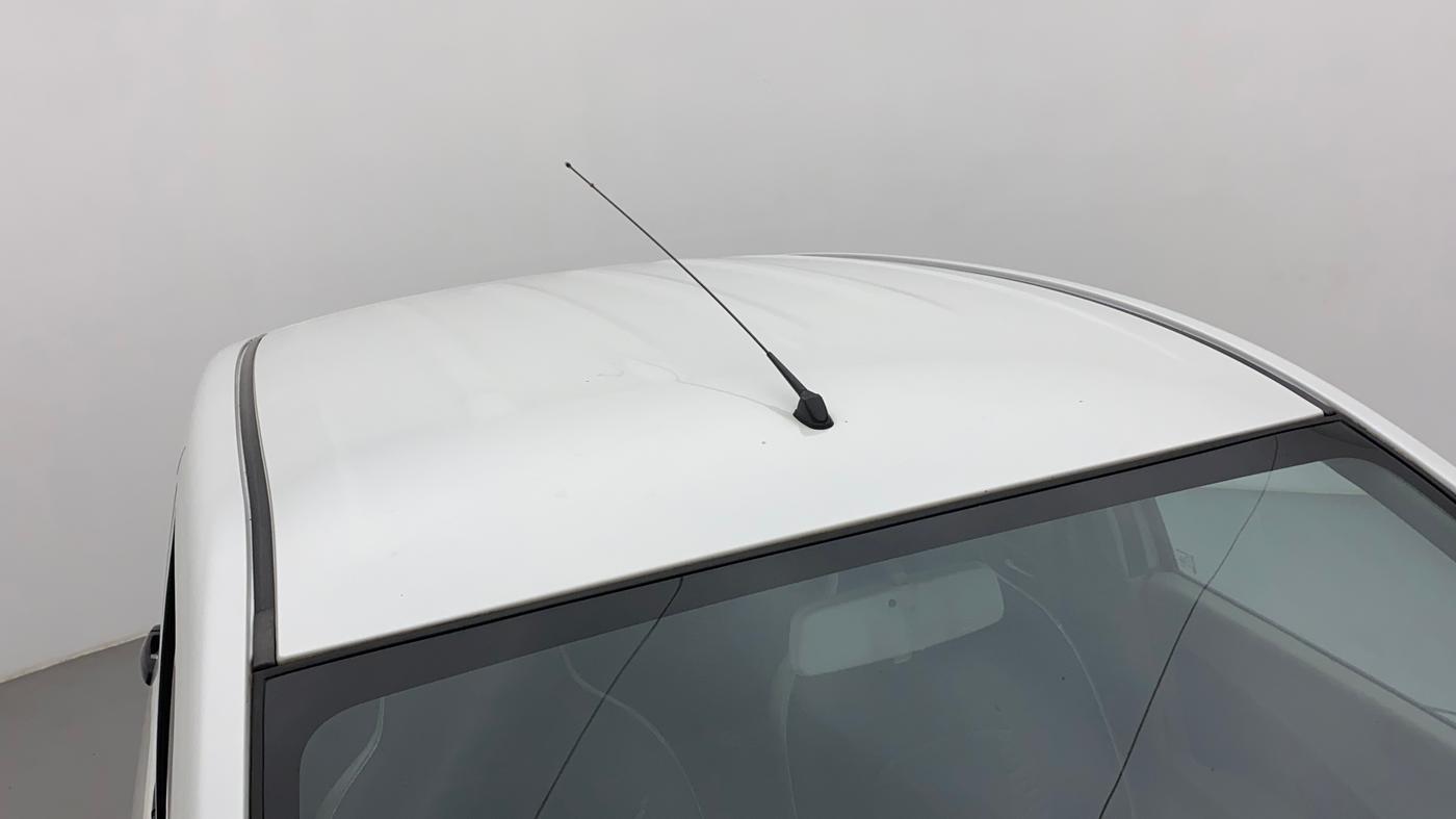 2015 Maruti Celerio VXI AMT, Petrol, Automatic, 46,338 km, Roof