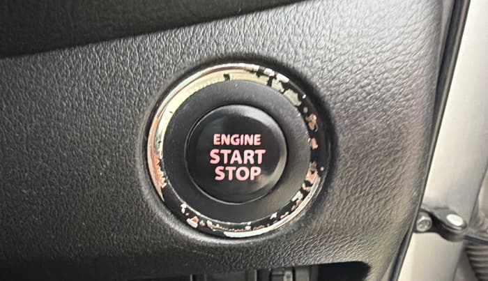 2016 Maruti Baleno ALPHA PETROL 1.2, Petrol, Manual, 49,803 km, Keyless Start/ Stop Button