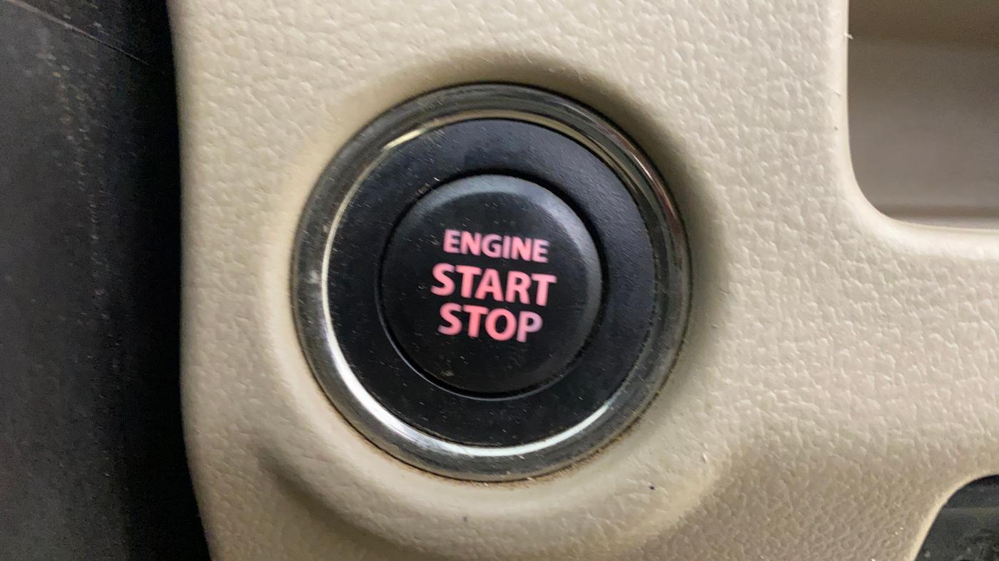2022 Maruti Ciaz ZETA 1.5 SHVS MT PETROL, Petrol, Manual, 68,138 km, Keyless Start/ Stop Button