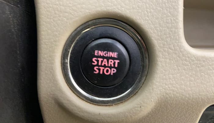 2022 Maruti Ciaz ZETA 1.5 SHVS MT PETROL, Petrol, Manual, 68,136 km, Keyless Start/ Stop Button