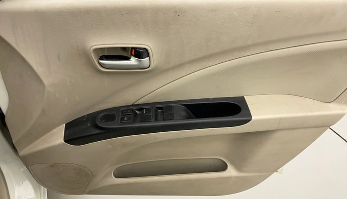 2019 Maruti Celerio VXI, Petrol, Manual, 39,403 km, Driver Side Door Panels Control