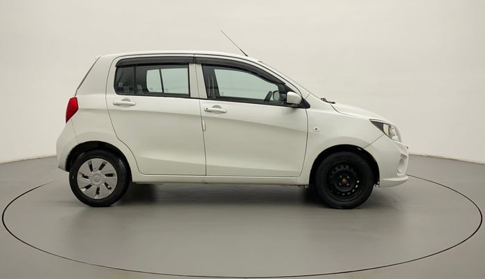 2019 Maruti Celerio VXI, Petrol, Manual, 39,403 km, Right Side View