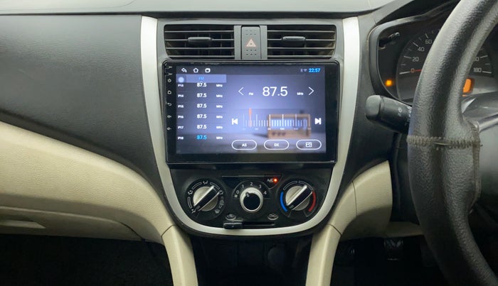 2019 Maruti Celerio VXI, Petrol, Manual, 39,403 km, Air Conditioner