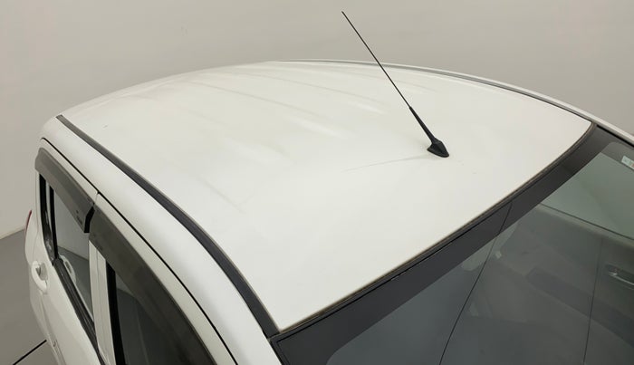 2019 Maruti Celerio VXI, Petrol, Manual, 39,403 km, Roof