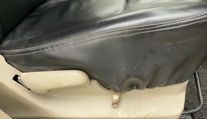 2019 Maruti Celerio VXI, Petrol, Manual, 39,403 km, Driver Side Adjustment Panel