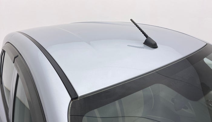 2019 Hyundai NEW SANTRO SPORTZ CNG, CNG, Manual, 43,549 km, Roof