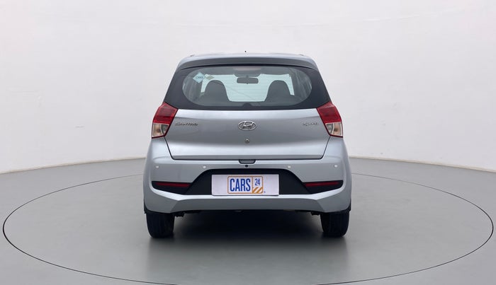 2019 Hyundai NEW SANTRO SPORTZ CNG, CNG, Manual, 43,549 km, Back/Rear
