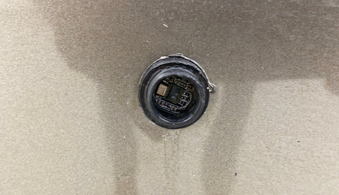 2024 Maruti Ertiga   VXI (O) CNG, CNG, Manual, 37,733 km, Parking Camera