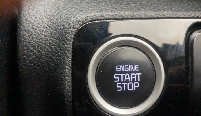 2020 KIA SONET GTX PLUS 1.0 DCT, Petrol, Automatic, 79,065 km, Keyless Start/ Stop Button