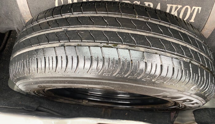 2019 Datsun Go T CVT, CNG, Automatic, 1,12,699 km, Spare Tyre