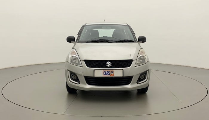 2016 Maruti Swift LXI, Petrol, Manual, 62,995 km, Front