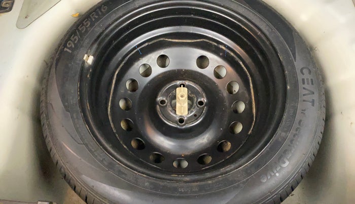 2015 Hyundai Elite i20 ASTA 1.2, Petrol, Manual, 58,757 km, Spare Tyre