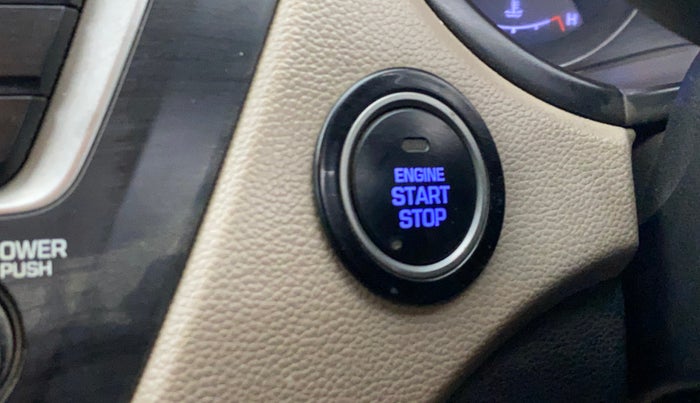 2015 Hyundai Elite i20 ASTA 1.2, Petrol, Manual, 58,757 km, Keyless Start/ Stop Button