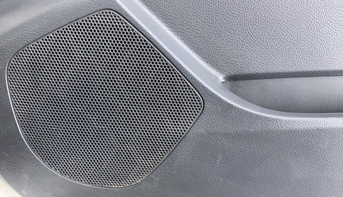 2019 Maruti Alto K10 VXI P, Petrol, Manual, 17,701 km, Speaker