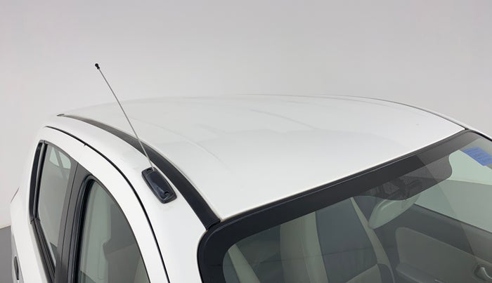 2019 Maruti Alto K10 VXI P, Petrol, Manual, 17,701 km, Roof