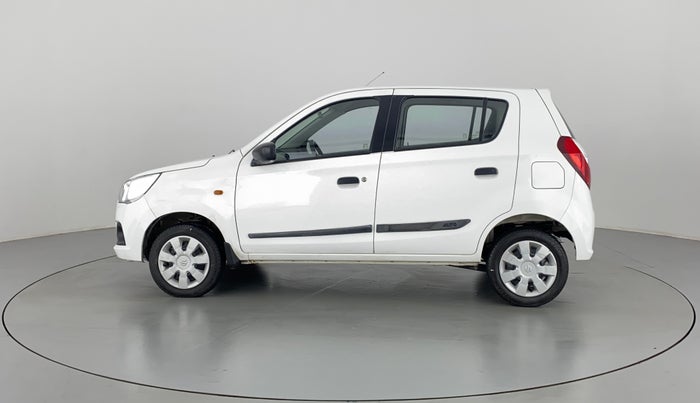 2019 Maruti Alto K10 VXI P, Petrol, Manual, 17,701 km, Left Side