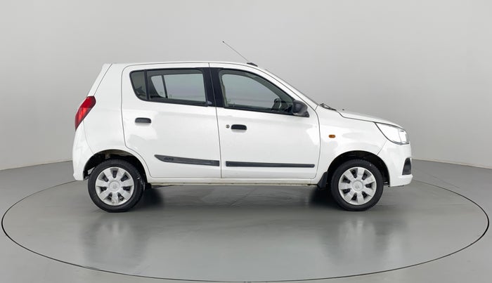 2019 Maruti Alto K10 VXI P, Petrol, Manual, 17,701 km, Right Side View