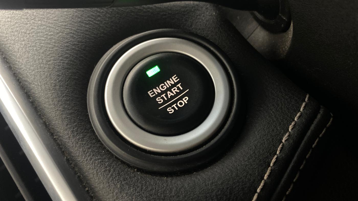2019 MG HECTOR SMART 1.5 DCT PETROL, Petrol, Automatic, 39,934 km, Keyless Start/ Stop Button