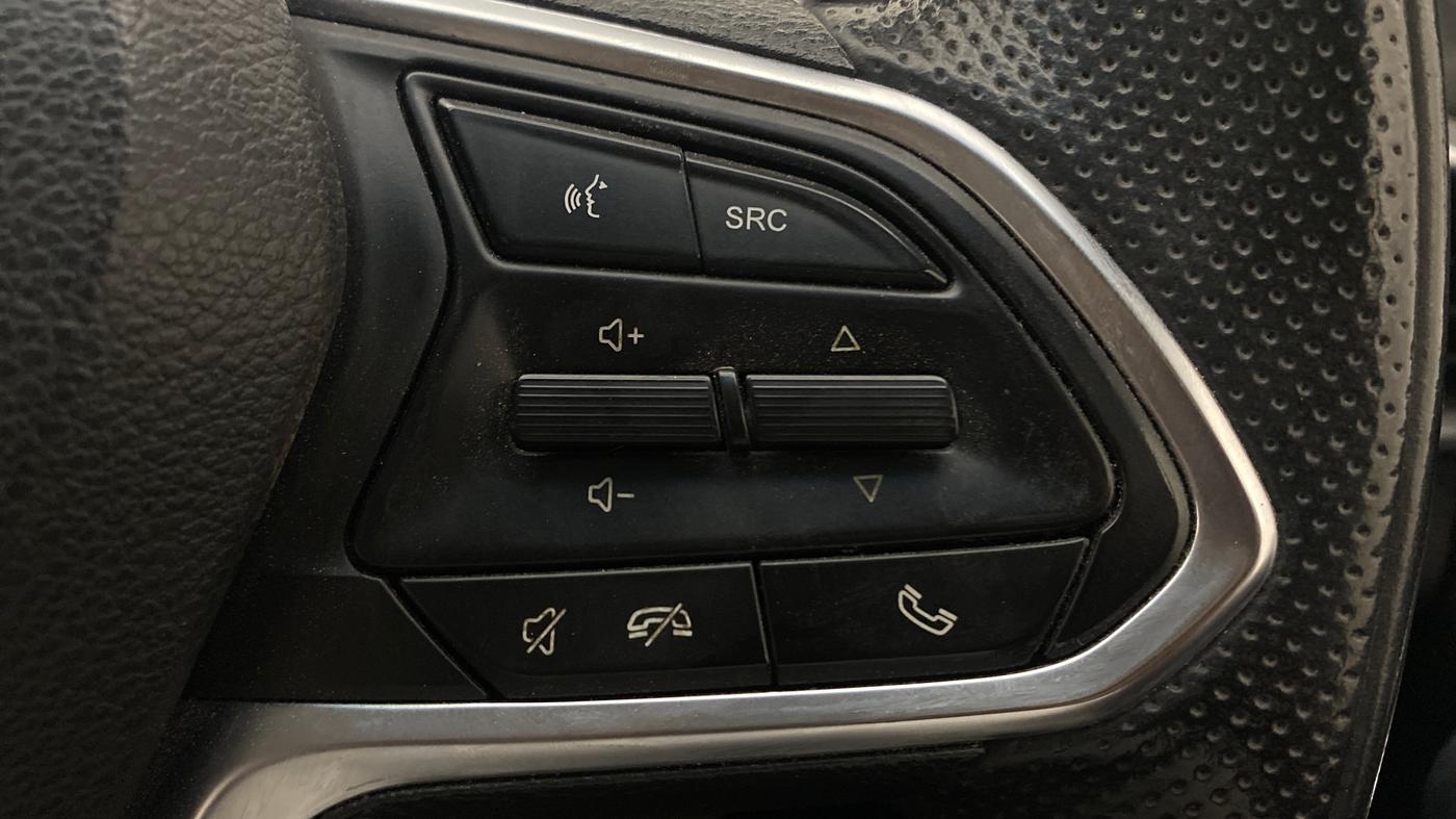 2019 MG HECTOR SMART 1.5 DCT PETROL, Petrol, Automatic, 39,934 km, Adaptive Cruise Control