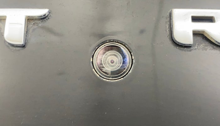 2020 Tata ALTROZ XZ PETROL, Petrol, Manual, 29,688 km, Parking Camera