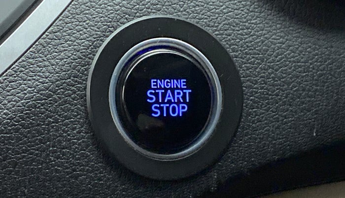 2020 Hyundai Verna SX 1.5 VTVT IVT, Petrol, Automatic, 39,821 km, Keyless Start/ Stop Button