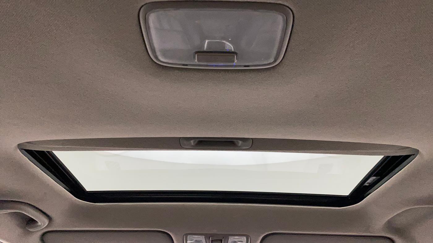 2019 Hyundai Creta SX AT 1.6 PETROL, Petrol, Automatic, 38,662 km, Moonroof/ Sunroof