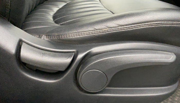2019 Hyundai Creta SX AT 1.6 PETROL, Petrol, Automatic, 38,662 km, Driver Side Adjustment Panel