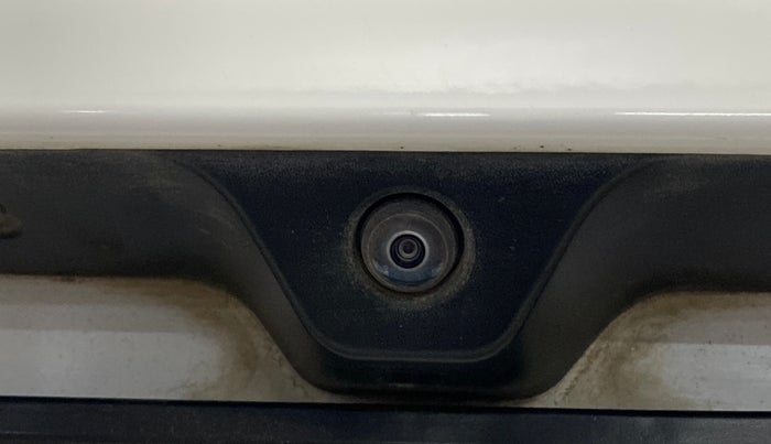 2021 Jeep Compass LONGITUDE (O) 2.0 DIESEL, Diesel, Manual, 1,08,615 km, Parking Camera