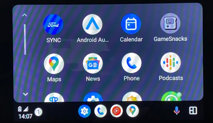 2018 Ford Ecosport TITANIUM 1.5L SPORTS(SUNROOF) DIESEL, Diesel, Manual, 34,091 km, Apple CarPlay and Android Auto