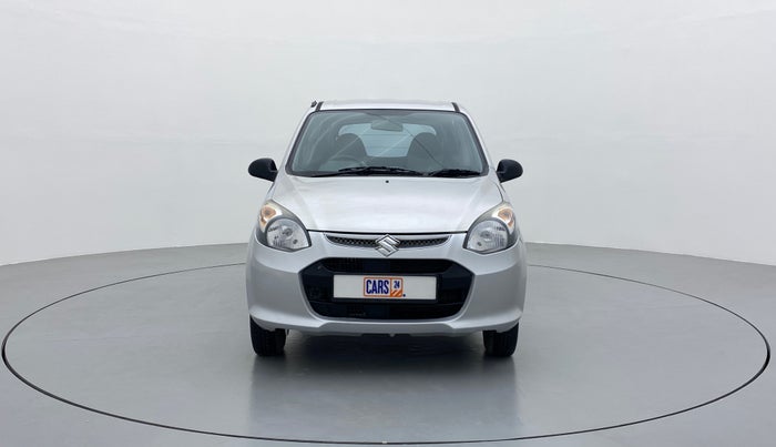 2016 Maruti Alto 800 LXI, Petrol, Manual, 23,101 km, Front