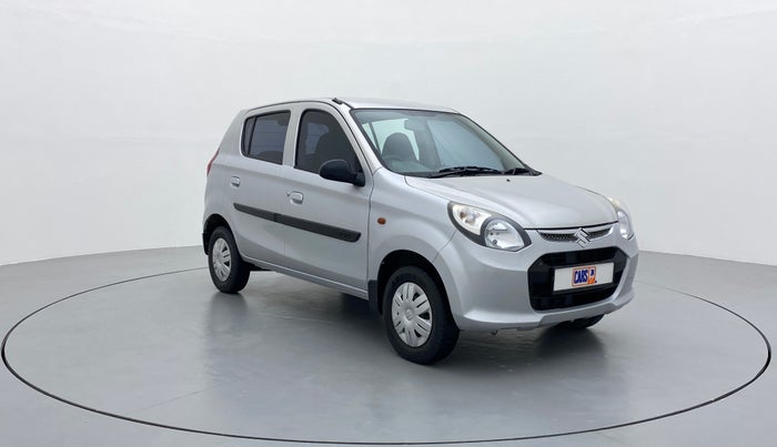 2016 Maruti Alto 800 LXI, Petrol, Manual, 23,101 km, Right Front Diagonal