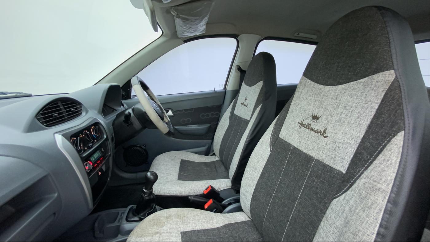2016 Maruti Alto 800 LXI, Petrol, Manual, 23,101 km, Right Side Front Door Cabin