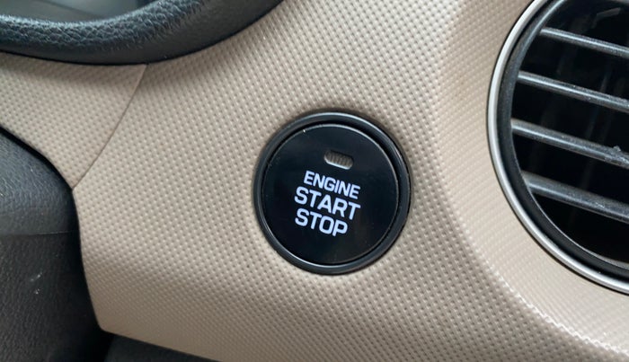 2014 Hyundai Grand i10 SPORTZ 1.2 KAPPA VTVT, Petrol, Manual, 1,01,486 km, Keyless Start/ Stop Button