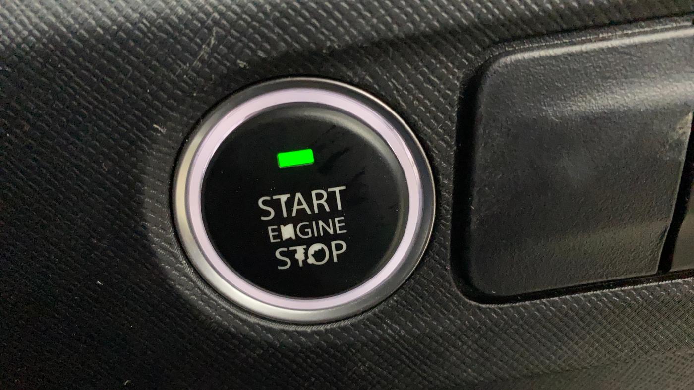 2022 Tata PUNCH ACCOMPLISHED MT, Petrol, Manual, 24,845 km, Keyless Start/ Stop Button