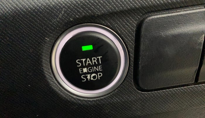 2022 Tata PUNCH ACCOMPLISHED MT, Petrol, Manual, 24,845 km, Keyless Start/ Stop Button