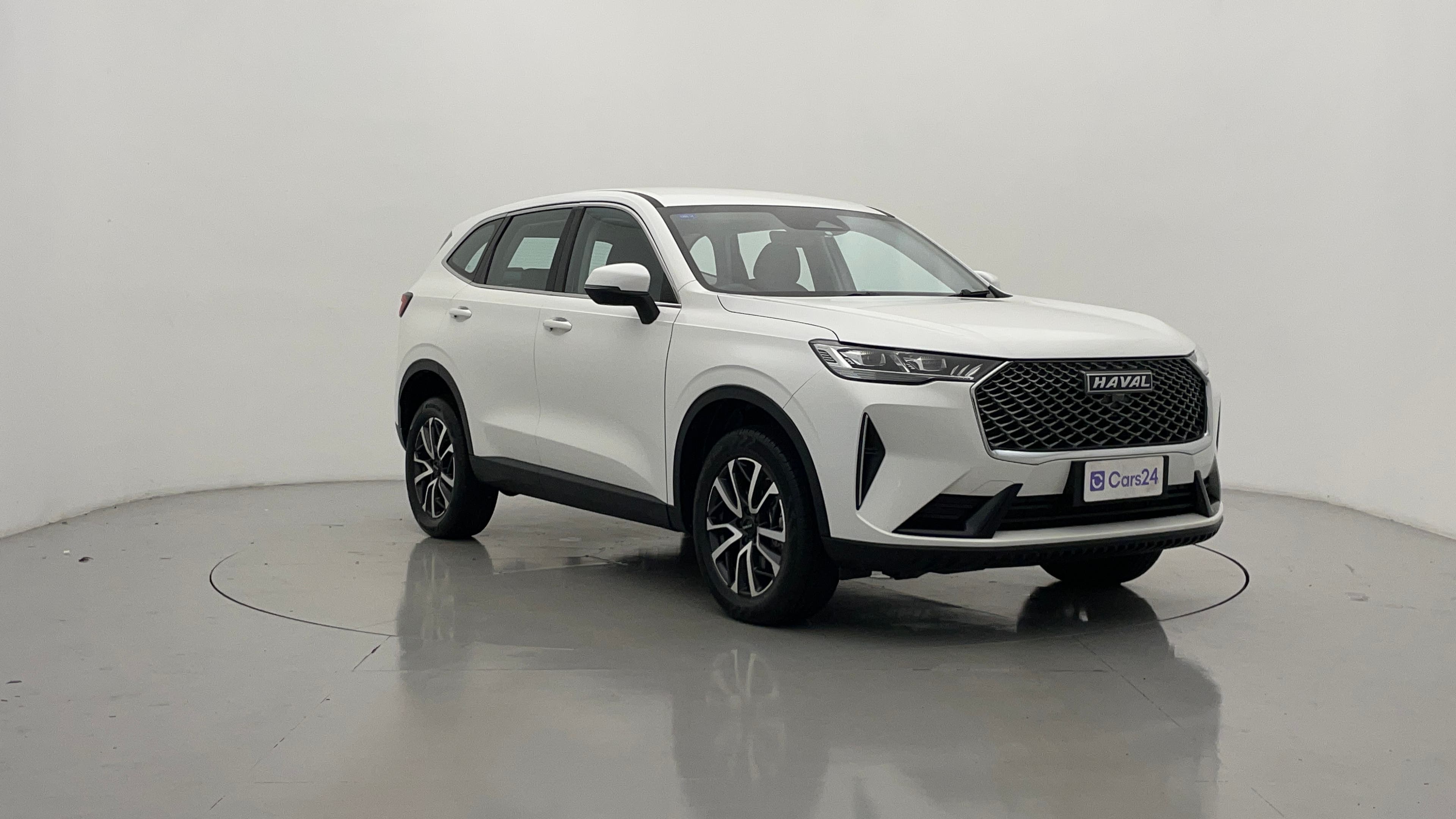 GWM Haval H6 image