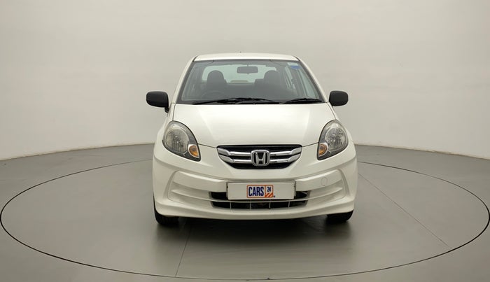 2013 Honda Amaze 1.2L I-VTEC E, Petrol, Manual, 85,158 km, Front