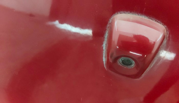 2015 Hyundai Elite i20 SPORTZ 1.2, Petrol, Manual, 72,918 km, Parking Camera