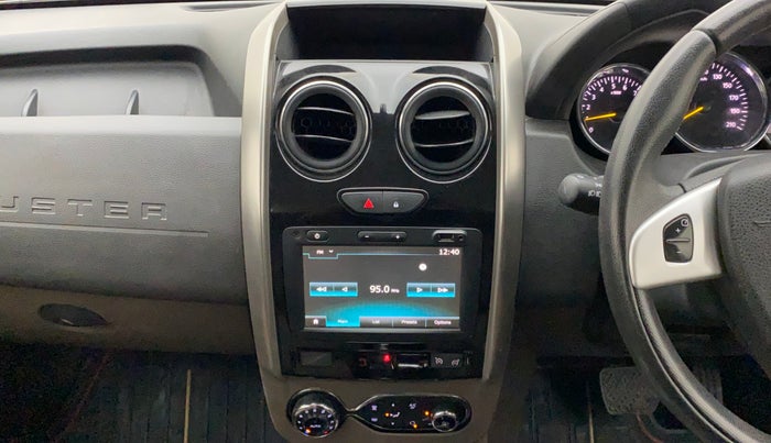 2017 Renault Duster 110 PS RXZ 4X2 AMT DIESEL, Diesel, Automatic, 85,431 km, Air Conditioner