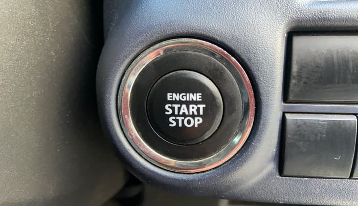 2022 Maruti Baleno ALPHA 1.2 AGS, Petrol, Automatic, 68,106 km, Keyless Start/ Stop Button