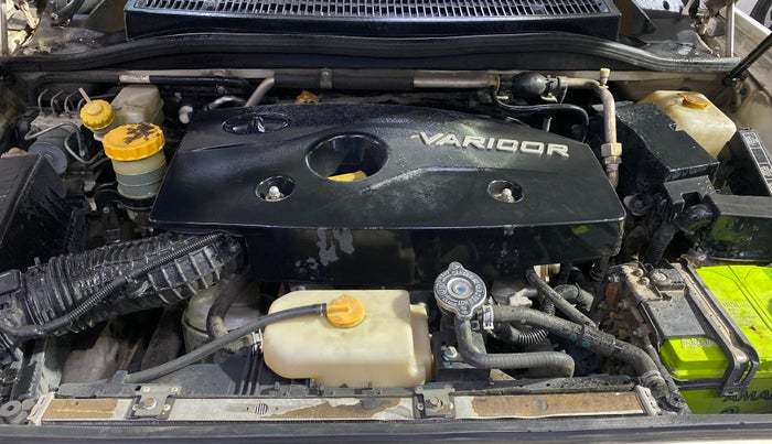 2017 Tata Safari Storme 2.2 EX 4X2, Diesel, Manual, 95,229 km, Engine View